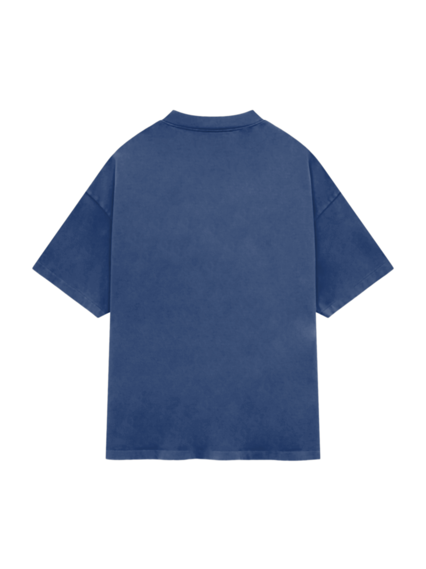 AERO OVERSIZED T-SHIRT [UNISEX]