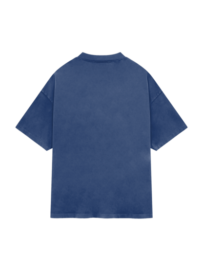AERO OVERSIZED T-SHIRT [UNISEX]