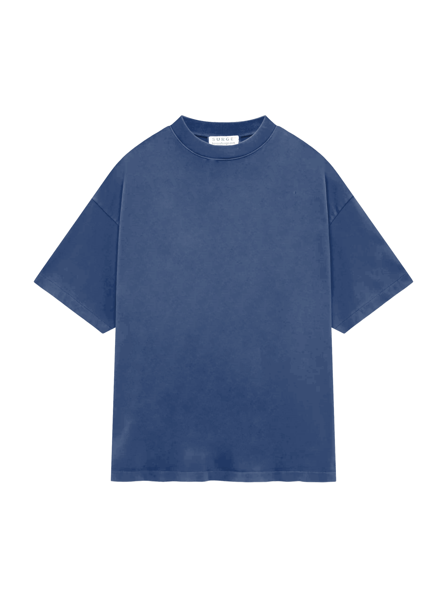 AERO OVERSIZED T-SHIRT [UNISEX]