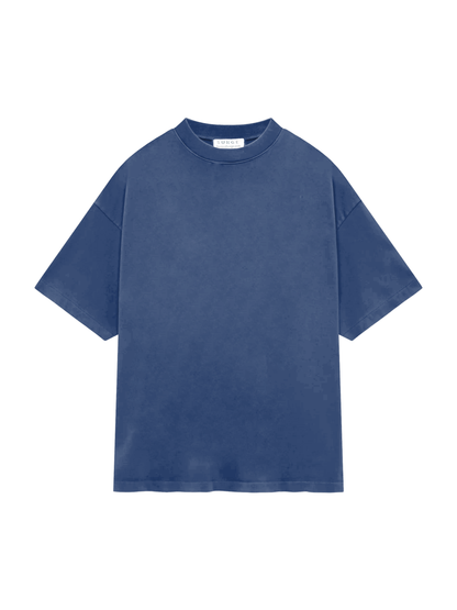 AERO OVERSIZED T-SHIRT [UNISEX]