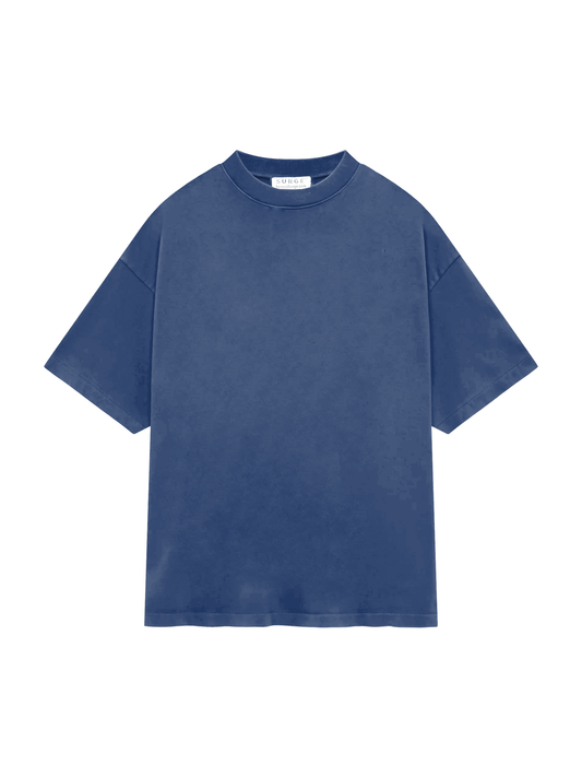 AERO OVERSIZED T-SHIRT [UNISEX]